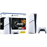 Slim Disc Edition + Call of Duty: Black Ops 6