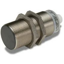 Eaton Moeller Eaton Näherungssensor, M30, analog, Sn=1-12mm, 15-30VDC, 0-20mA, 0-10V, M12 E59-A30A112D01-CV