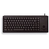 Cherry G84-4400 US schwarz