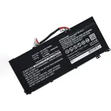 AGI Akku kompatibel mit Acer Aspire V 15 Nitro (VN7-591G-73ME)