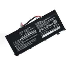 AGI Akku kompatibel mit Acer Aspire V 15 Nitro (VN7-591G-73ME)