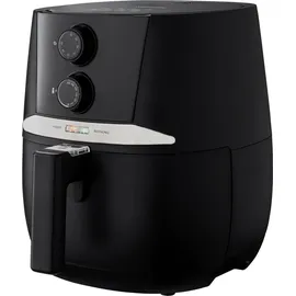 Medion Heißluftfritteuse E20L MD 100711 schwarz