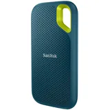 SanDisk Extreme Portable 8 TB USB-C 3.2 SDSSDE61-8T00-G25M