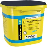 Weber Saint Gobain weber.xerm 844 6 kg