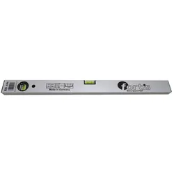 FORTIS Wasserwaage 50 cm Bauqualität (1 Stk.)