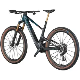 Scott Lumen 900 SL 2026 29 Zoll RH 0 cm schwarz