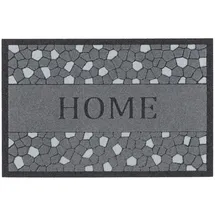Pergamon 50 x 80 cm Schwarz