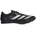 Adizero Distancestar Core Black Zero Metalic Cloud White 47 1/3