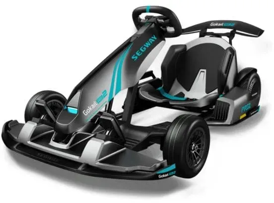 Gokart PRO 2 