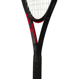 Wilson Clash Team 103 V3.0 Tennisschläger 2