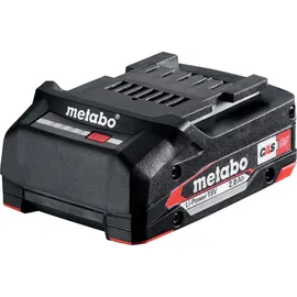 Metabo SB 18 Set inkl. 2 x 2,0 Ah + Koffer