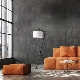 Paco Home GALLOW 1D27NT00C000A schwarz