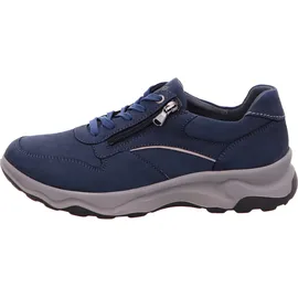 WALDLÄUFER H-Max für Herren, blau, EU 7 UK)
