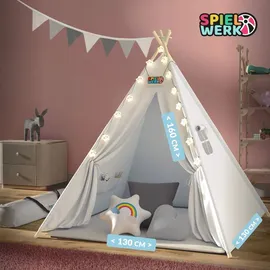 SPIELWERK Kindertipi