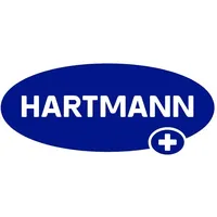 Hartmann Hydrotac transparent Hydrogelverb.8x8 cm 10 St.