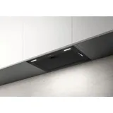 Elica Fold Bl A 52 Eingebaut 51,4 cm Schwarz