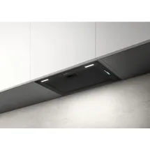 Elica Fold Bl A 52 Eingebaut 51,4 cm Schwarz