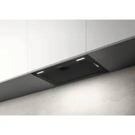 Elica Fold Bl A 52 Eingebaut 51,4 cm Schwarz