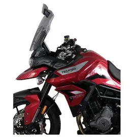 エムアールエー(mra) Vario-Touringscreen Rauchgrau mit ABE