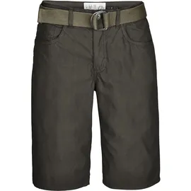 G.I.G.A. DX Herren Casual Bermudas/Shorts GS 128 MN BRMDS, grünanthrazit, 52, 39441-000