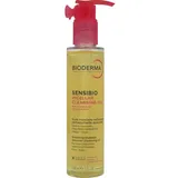 Bioderma Sensibio Reinigungsöl