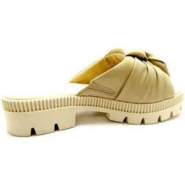 Gabor Pantolette Beige panna 40