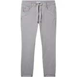 Tom Tailor 1040963 Tapered Relaxed Hosen Explicit Grey 44 28