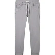 Tom Tailor 1040963 Tapered Relaxed Hosen Explicit Grey 44 28