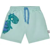 Sterntaler Badeshorts Dino Grau 80