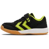 hummel Multiplay Flex VC JR black 32