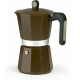 Monix Italienische Kaffeemaschine Monix NEW CREAM