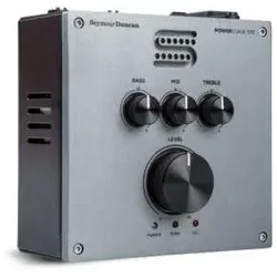 Seymour Duncan PowerStage 170 - Guitar Power Amp - Pedalboard Amp