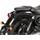 Hepco & Becker C-Bow Satteltaschenhalter Schwarz