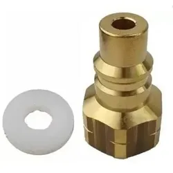 ERRECOM Service-Gerät, Klimaanlage RP1101.01