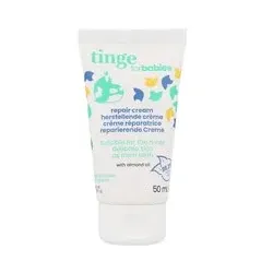 Tinge bébé crème réparatrice Crème 50 ml