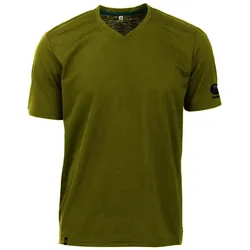 MAUL Sport Mike Fresh - 1/2 T-shirt stein (59) 58