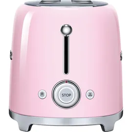 Smeg TSF02PKEU cadillac pink