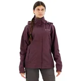 Vaude Escape Light Regenjacke W