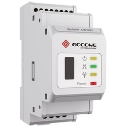  SMART METER GM1000 