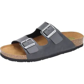 Dr. Brinkmann Pantolette Grau 44
