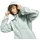 adidas Z.N.E. Trainingsjacke Hellgrün 152