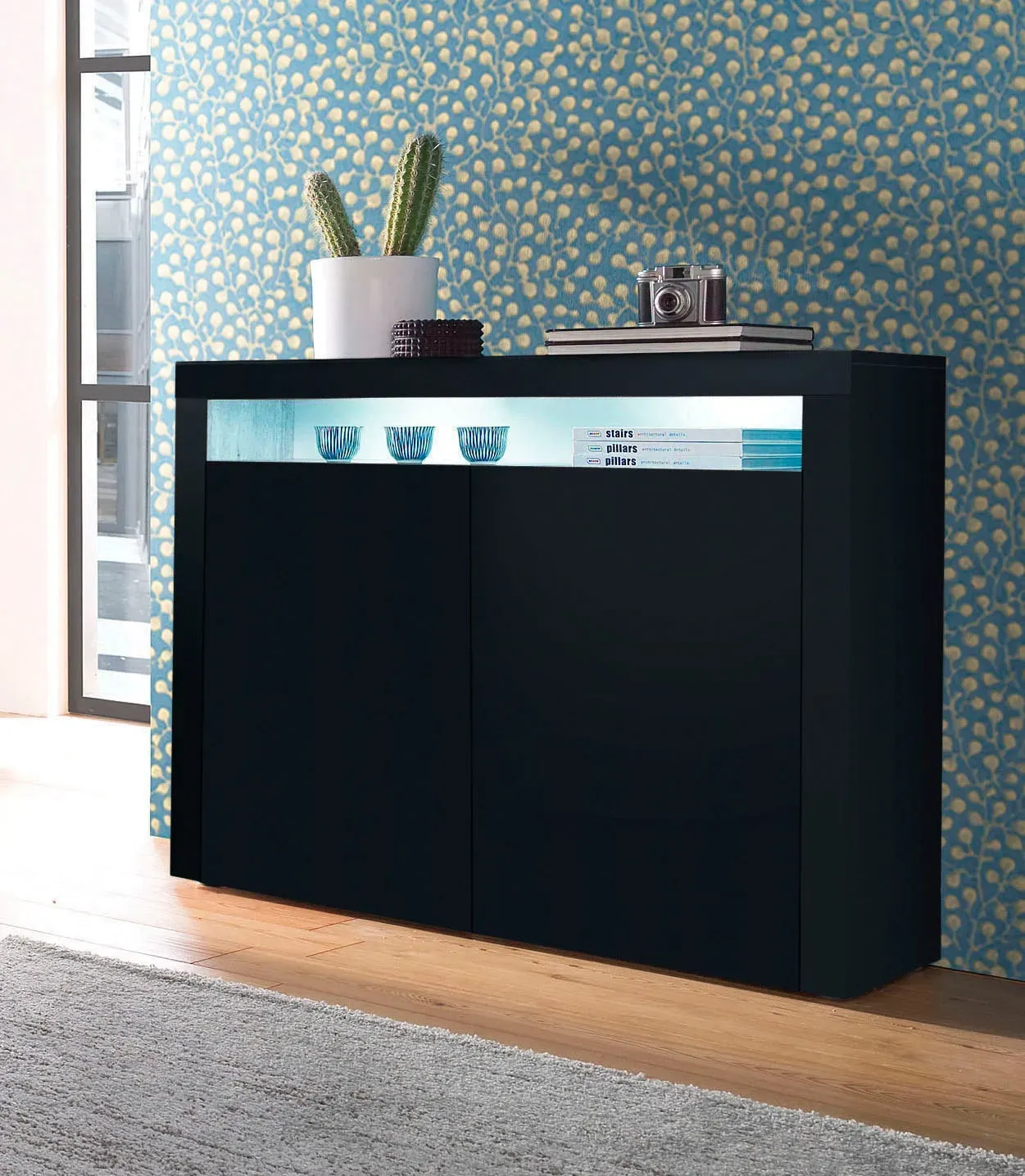 Highboard BORCHARDT MÖBEL 
