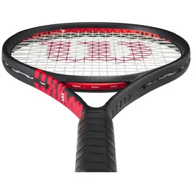 Wilson Clash 100 PRO V3 L3 Schwarz