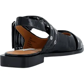 Steve Madden Grand Ave Schwarz 37