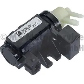 Pierburg Druckwandler, Turbolader