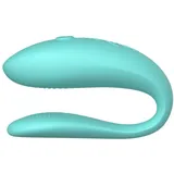 We-Vibe C-Shape Lite Aqua Damen