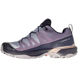 Salomon X Ultra 360 Wanderschuhe - Gull / Nine Iron / Shadow Gray - EU 39 1/3