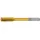 Beck Maschinenreibahle DIN212-2B TiN Form D 14,0 mm