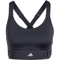 adidas Fastim Schwarz/Grau M