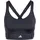 adidas Fastim Schwarz/Grau M